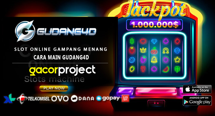 Slot-Online-Gampang-Menang